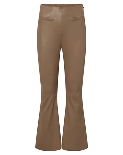 Ava RW Flare 7/8 Bukser - Depeche